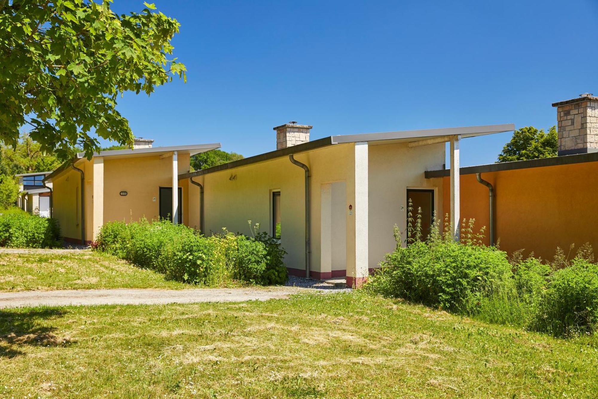 Vakantiepark Landal Village Leau Dheure *