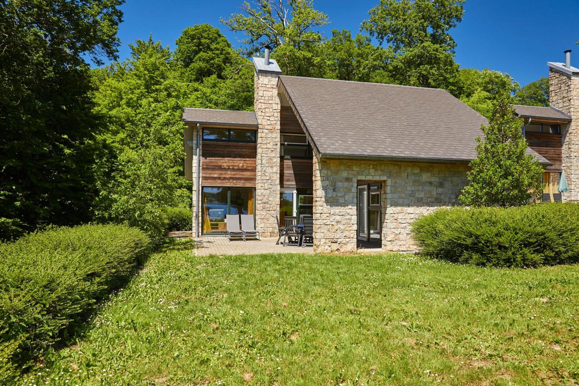 Landal Village Leau Dheure Vakantiepark