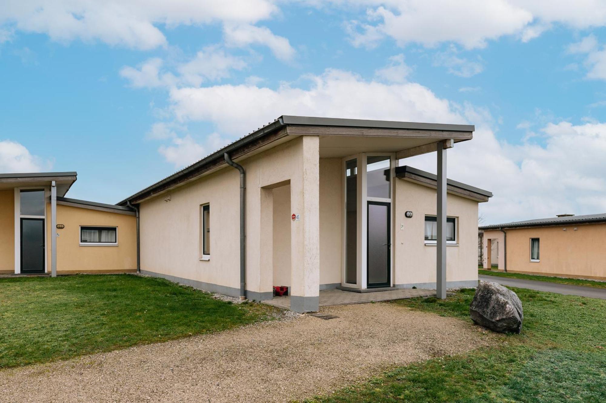 Landal Village Leau Dheure Vakantiepark Froid-Chapelle