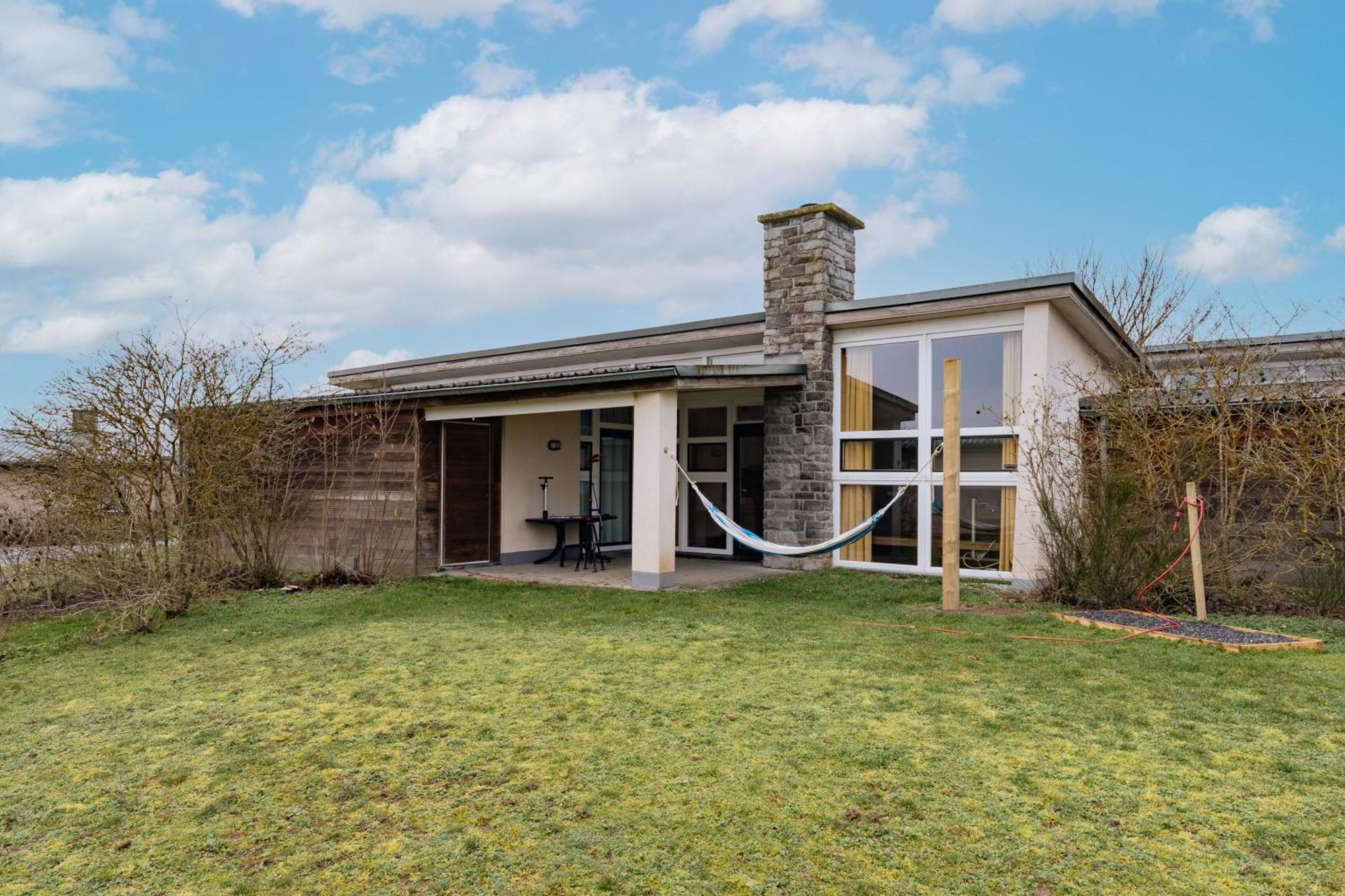 Vakantiepark Landal Village Leau Dheure Froid-Chapelle