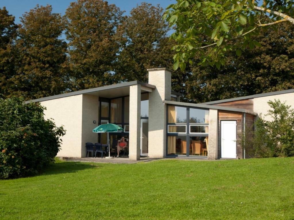 Vakantiepark Landal Village Leau Dheure Froid-Chapelle