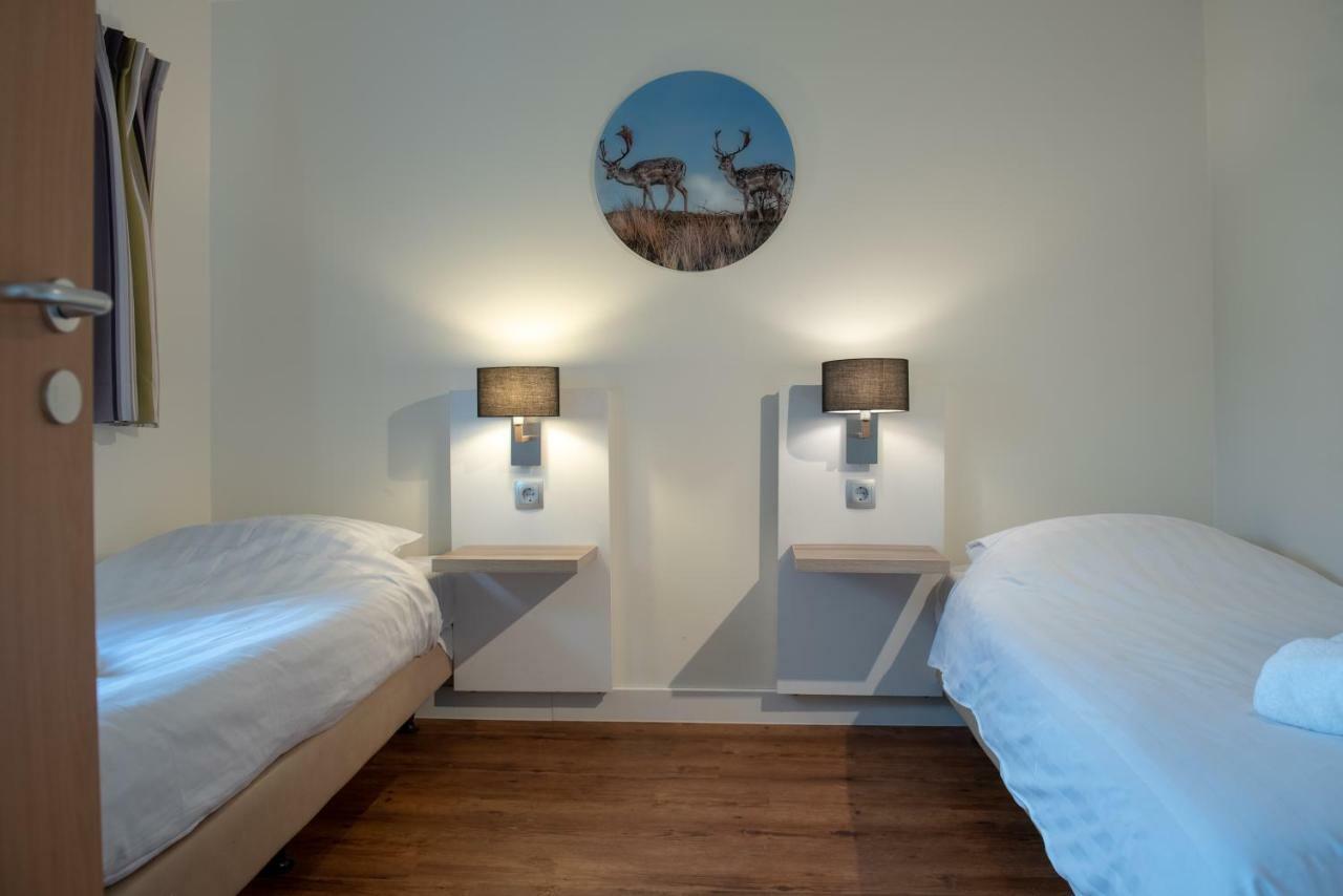 Vakantiepark Landal Village Leau Dheure